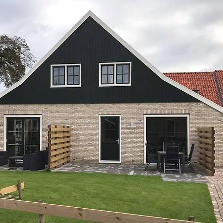 De Beurs Apartment Hollum  Exterior foto